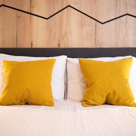 Szlakami 5 Dolin - Apartamenty Obok Doliny Strazyskiej - Sauna I Parking Gratis! ซาโกปาเน ภายนอก รูปภาพ