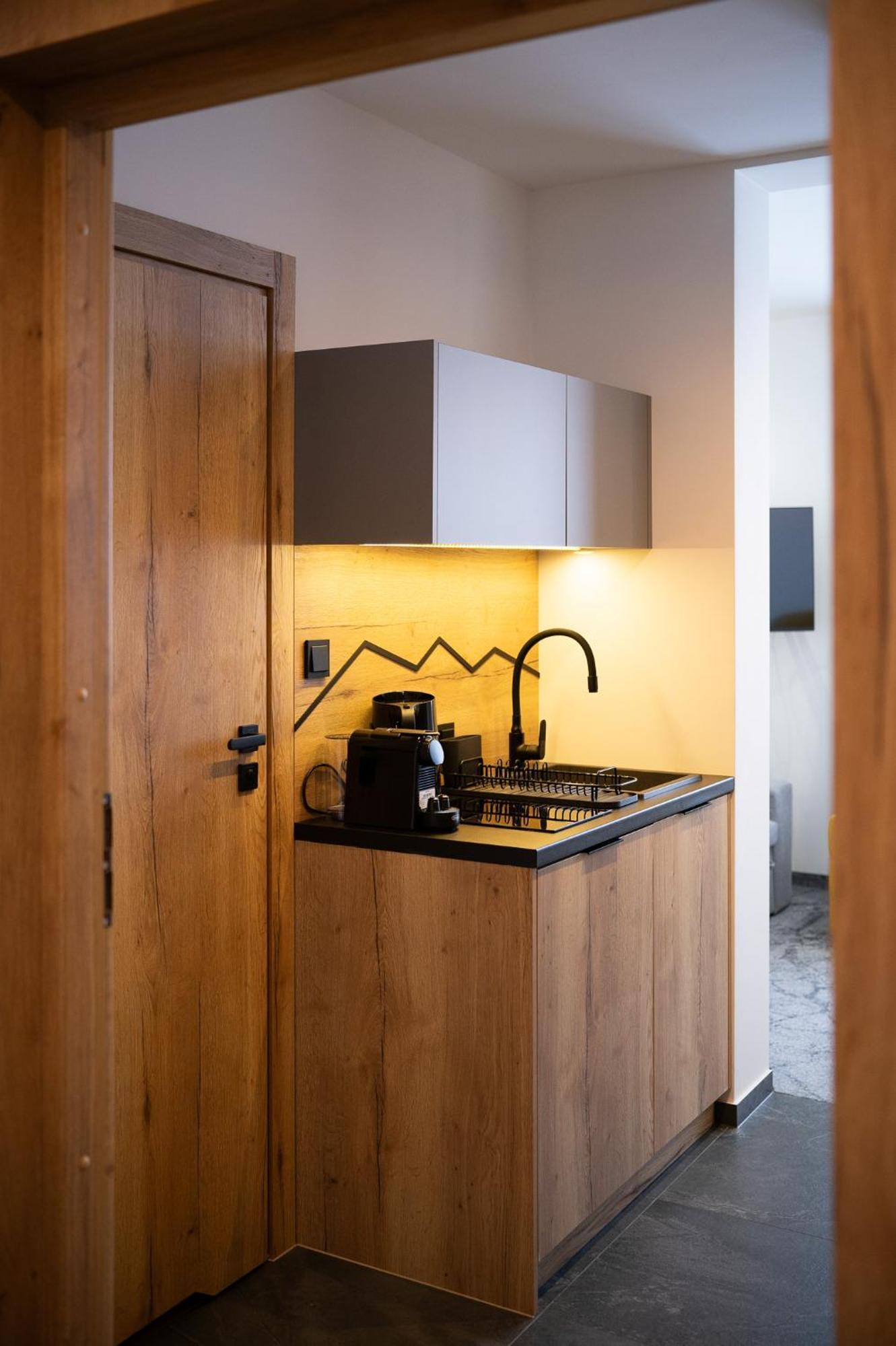Szlakami 5 Dolin - Apartamenty Obok Doliny Strazyskiej - Sauna I Parking Gratis! ซาโกปาเน ภายนอก รูปภาพ