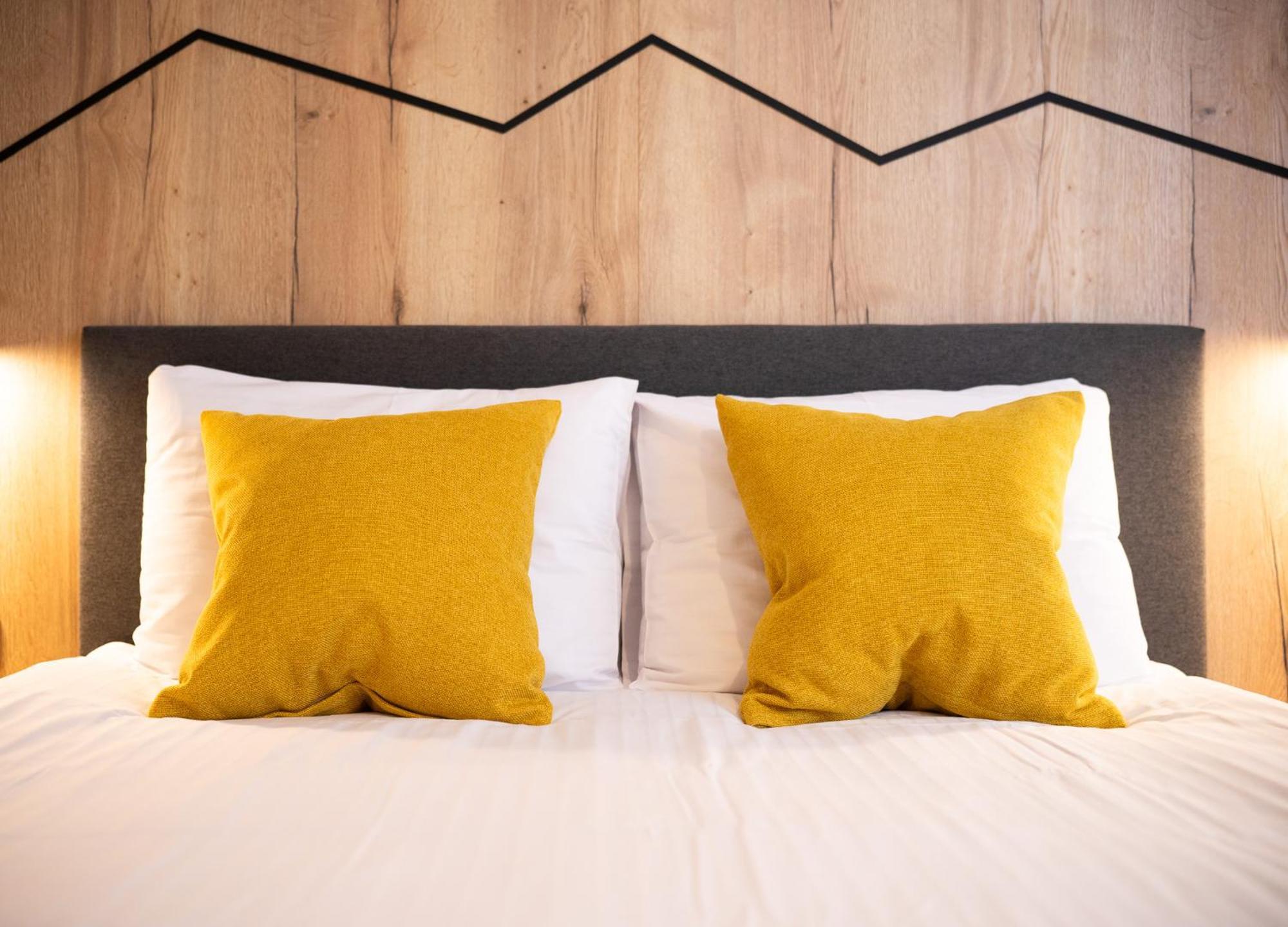 Szlakami 5 Dolin - Apartamenty Obok Doliny Strazyskiej - Sauna I Parking Gratis! ซาโกปาเน ภายนอก รูปภาพ