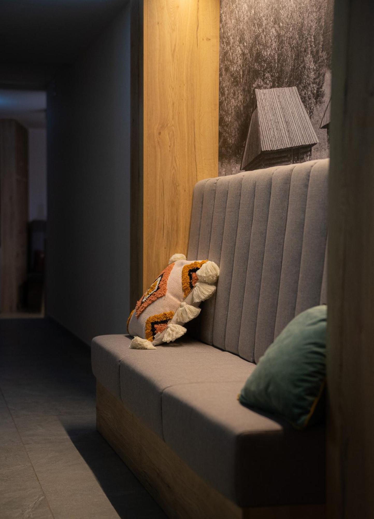 Szlakami 5 Dolin - Apartamenty Obok Doliny Strazyskiej - Sauna I Parking Gratis! ซาโกปาเน ภายนอก รูปภาพ