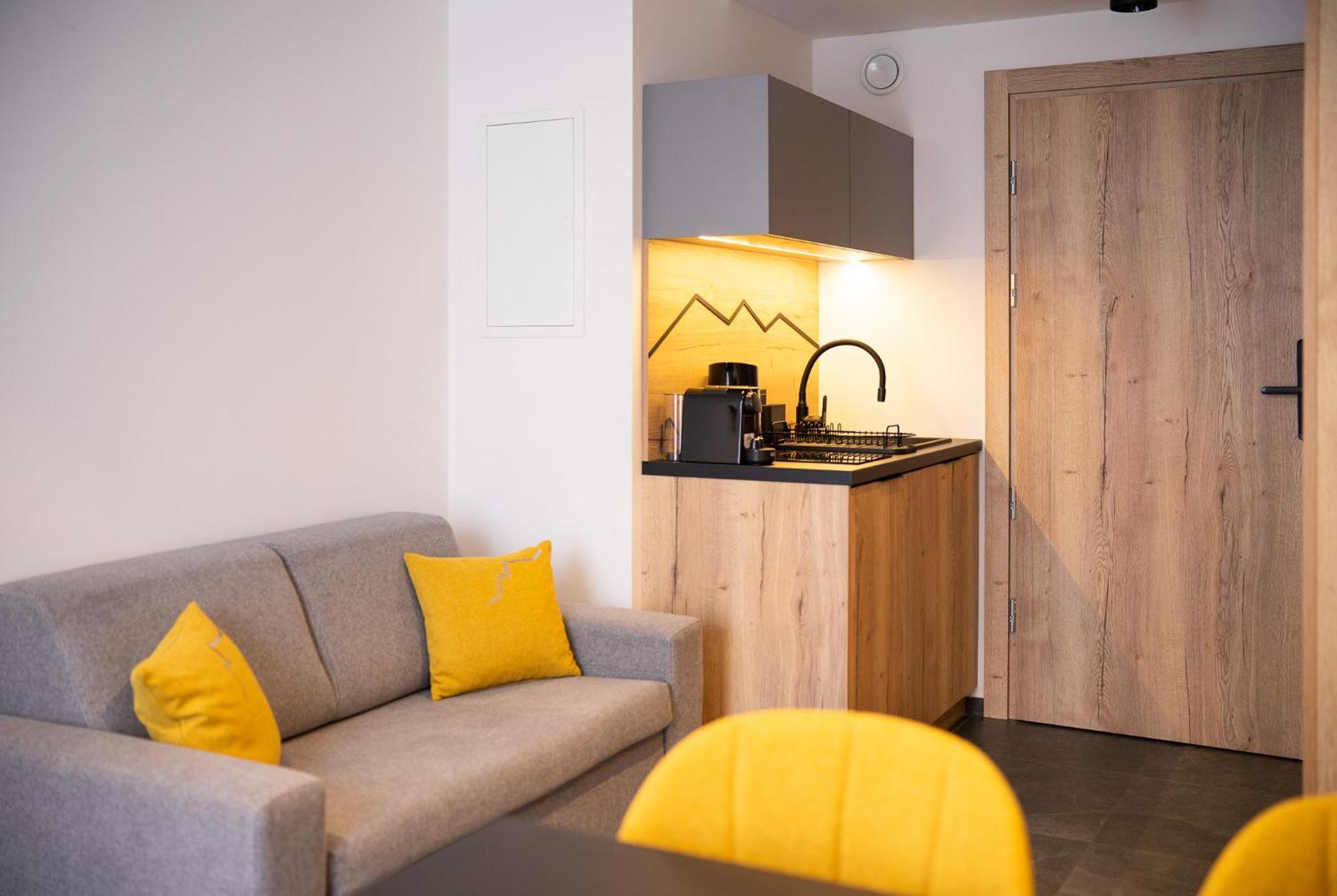 Szlakami 5 Dolin - Apartamenty Obok Doliny Strazyskiej - Sauna I Parking Gratis! ซาโกปาเน ภายนอก รูปภาพ