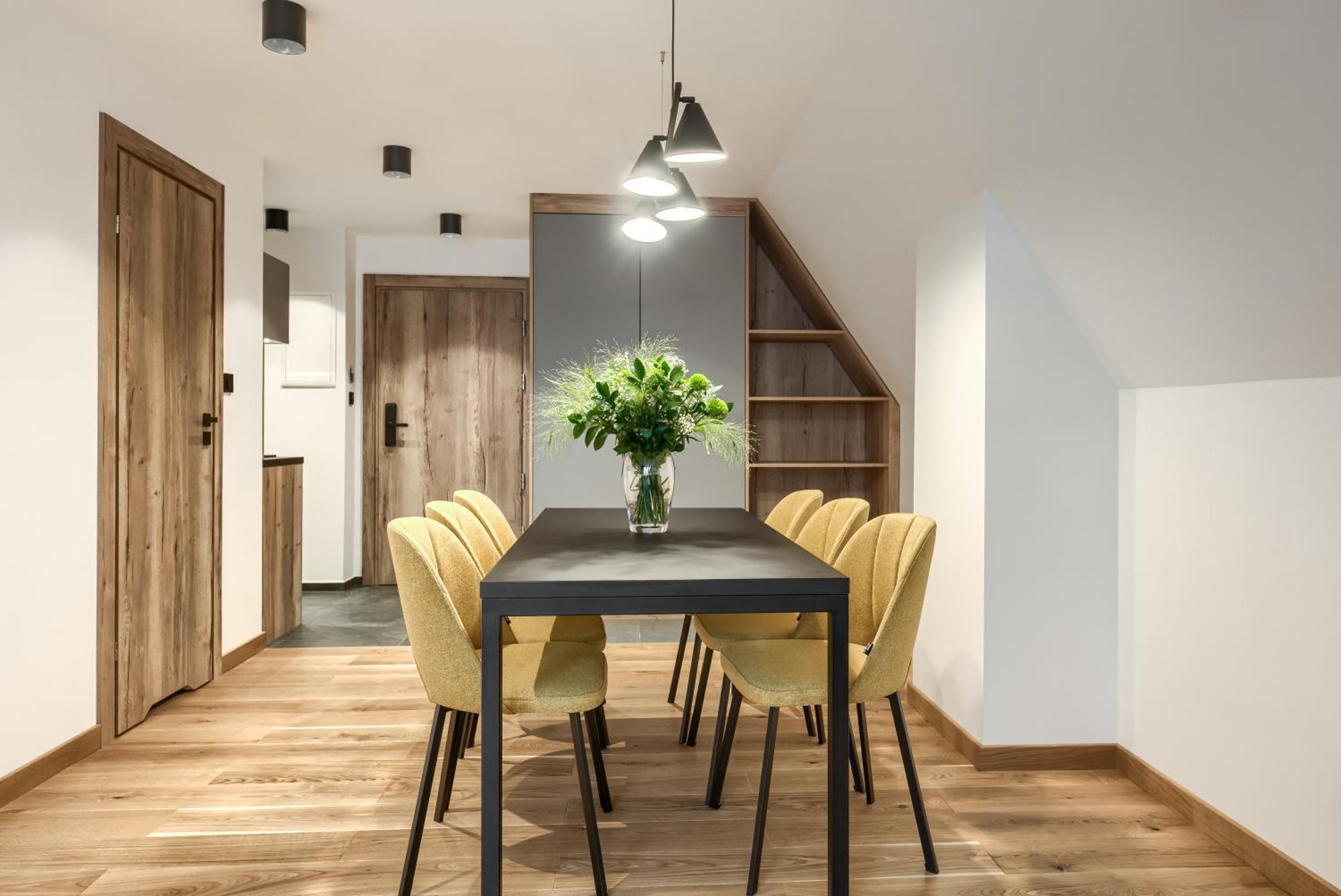 Szlakami 5 Dolin - Apartamenty Obok Doliny Strazyskiej - Sauna I Parking Gratis! ซาโกปาเน ภายนอก รูปภาพ
