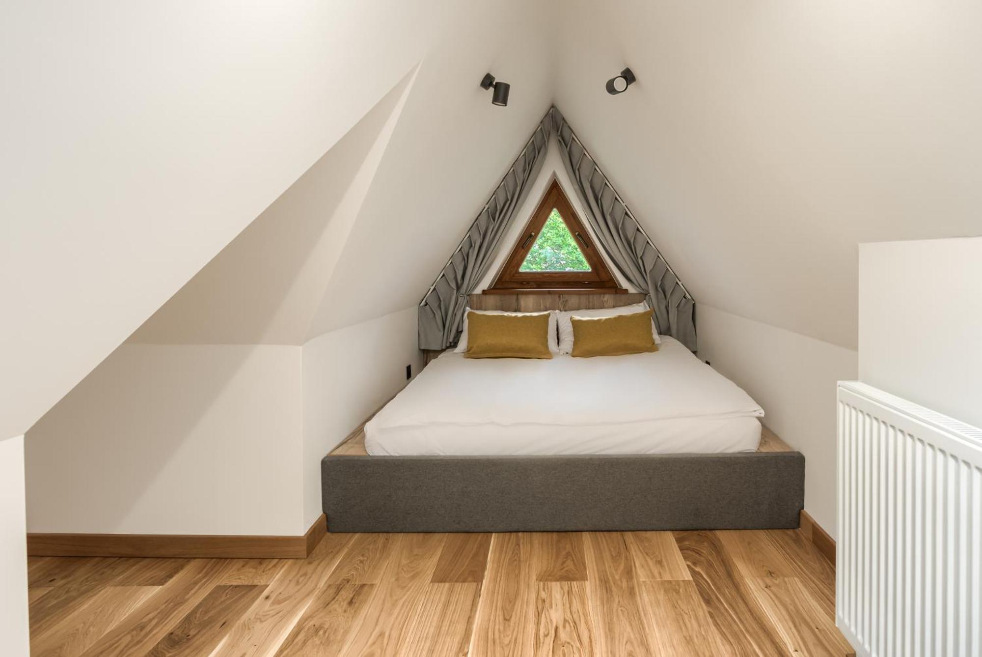 Szlakami 5 Dolin - Apartamenty Obok Doliny Strazyskiej - Sauna I Parking Gratis! ซาโกปาเน ภายนอก รูปภาพ