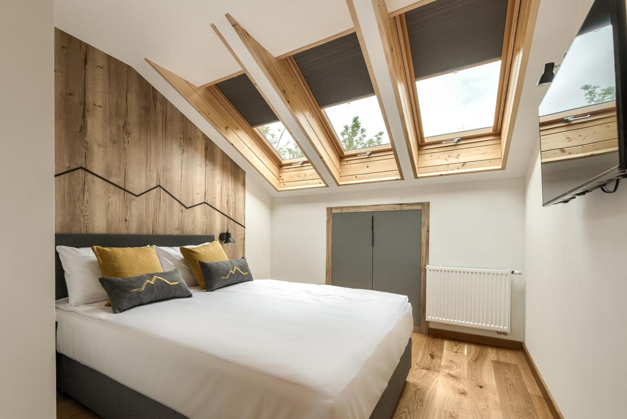 Szlakami 5 Dolin - Apartamenty Obok Doliny Strazyskiej - Sauna I Parking Gratis! ซาโกปาเน ภายนอก รูปภาพ