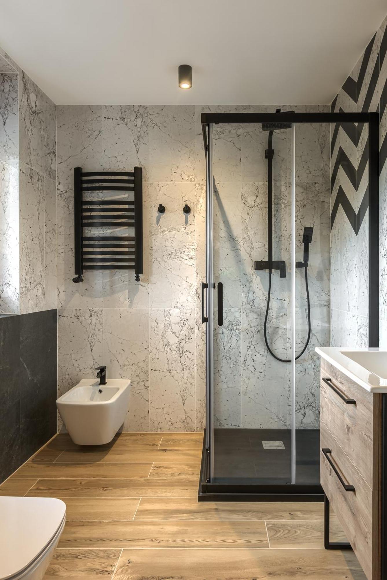 Szlakami 5 Dolin - Apartamenty Obok Doliny Strazyskiej - Sauna I Parking Gratis! ซาโกปาเน ภายนอก รูปภาพ